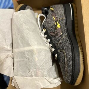 Nike Air Force 1 Low 'Camo Denim Remix'